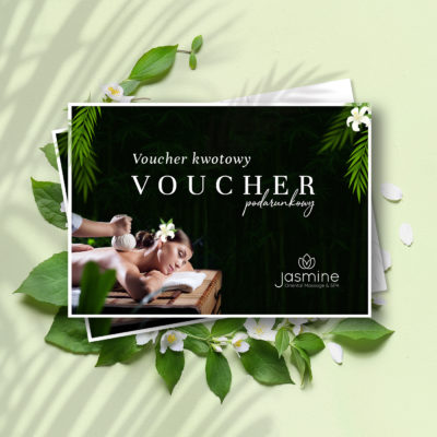 voucher kwotowy Nysa